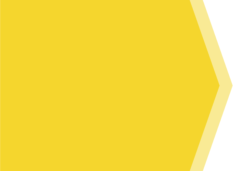 Yellow shape 2